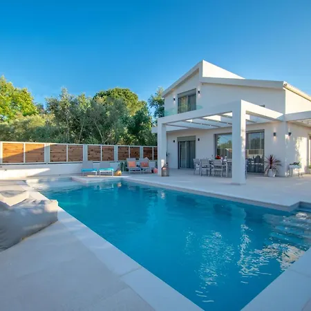 Villa Mandi&jani