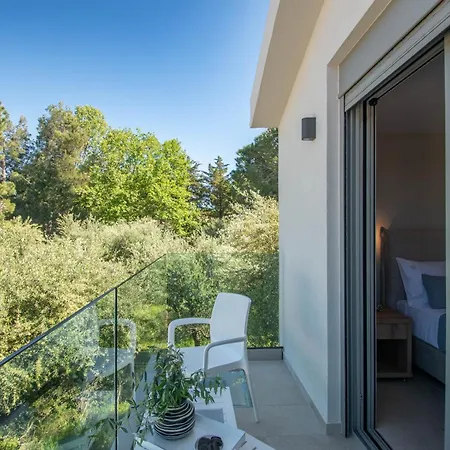 Villa Mandi&jani Laganas