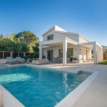 Villa Mandi&jani Laganas