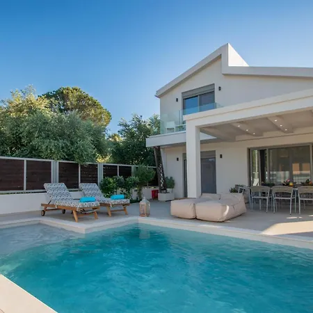 Villa Mandi&jani