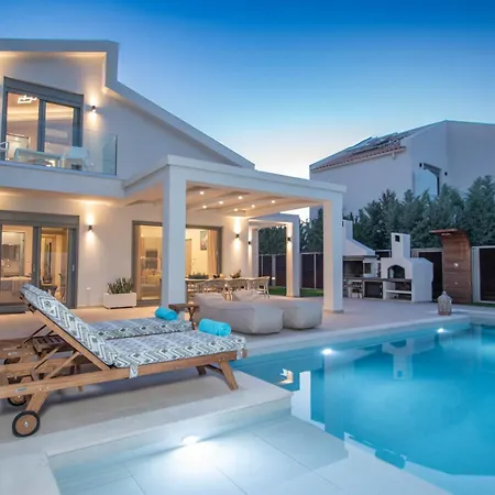 Villa Mandi&jani *